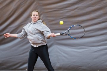 Bild 197 - HL THC von Horn und Hamm - Marienthaler THC : Ergebnis: 5:1